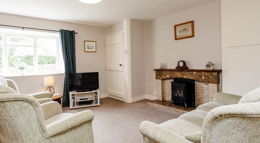 Photo of Bilton Farm Cottage No1