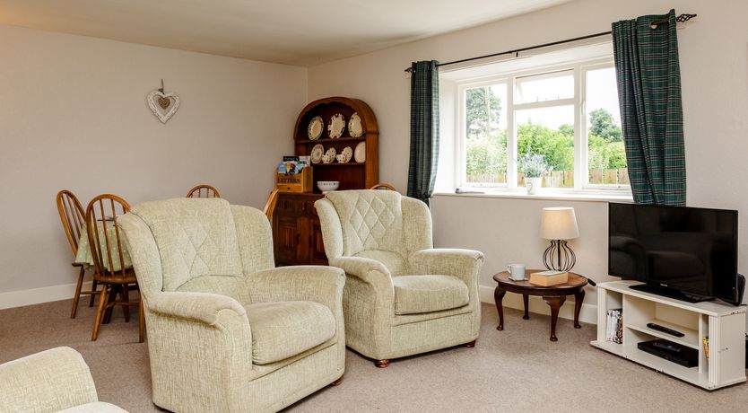 Photo of Bilton Farm Cottage No1