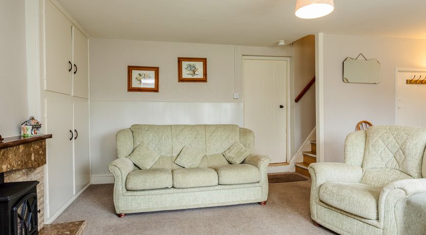 Photo of Bilton Farm Cottage No1