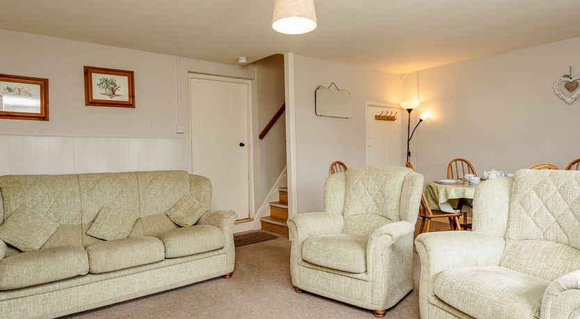 Photo of Bilton Farm Cottage No1