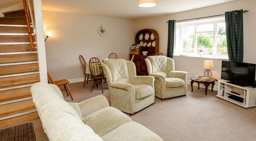 Photo of Bilton Farm Cottage No1