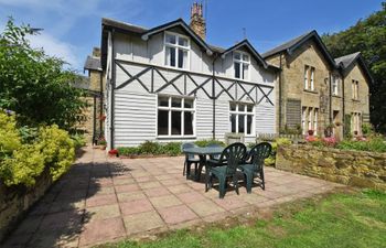 Garden House Holiday Cottage