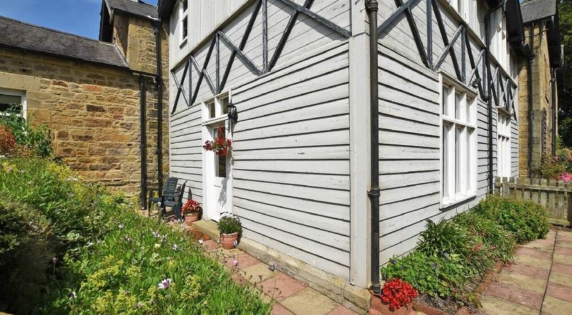 Photo of Garden House