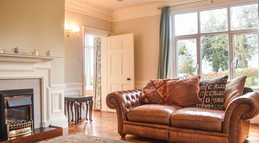 Photo of Garden House