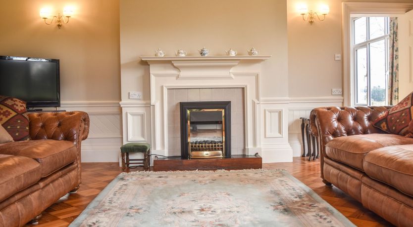 Photo of Garden House