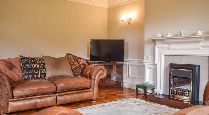 Photo of Garden House