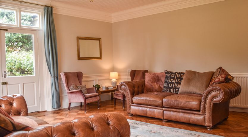 Photo of Garden House