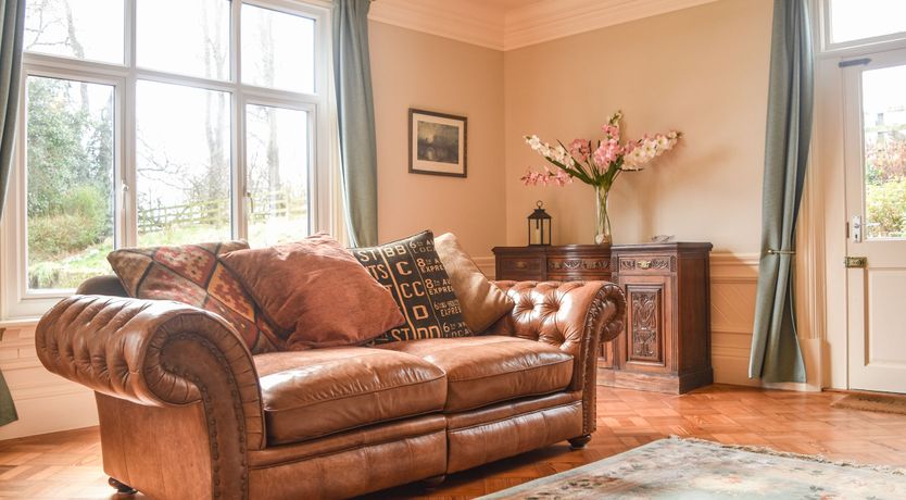 Photo of Garden House