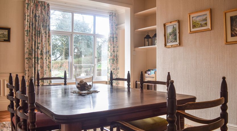 Photo of Garden House