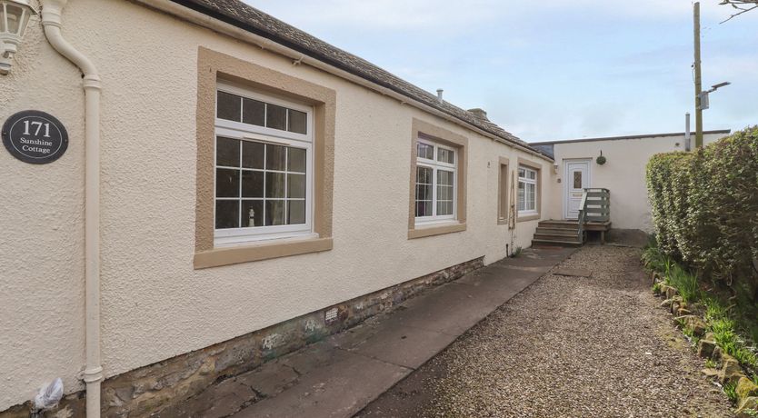 Photo of Sunshine Cottage