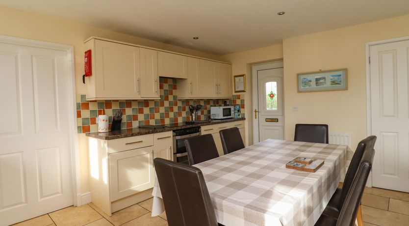 Photo of Sunshine Cottage