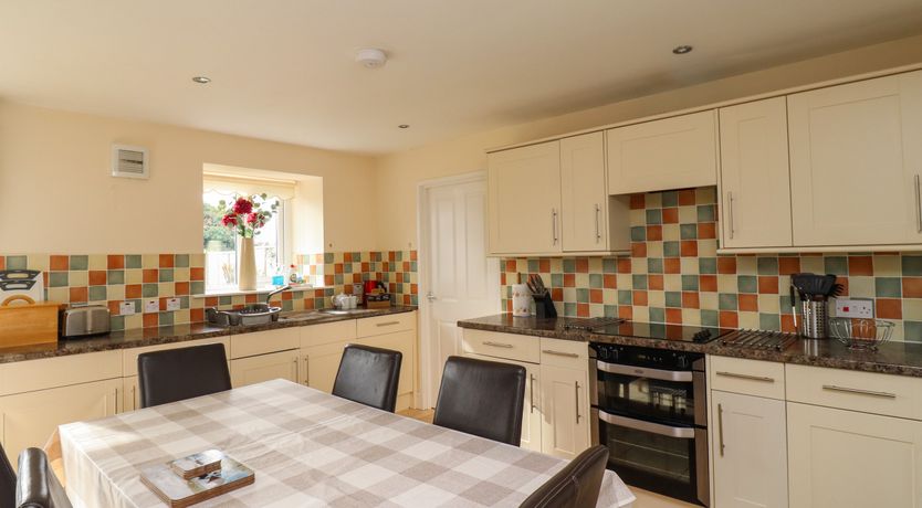 Photo of Sunshine Cottage