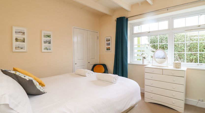 Photo of Sunshine Cottage