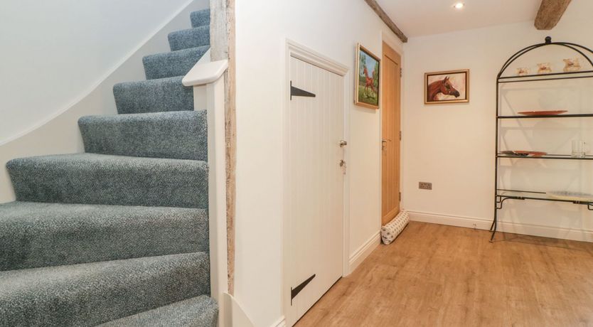 Photo of Palace Farmhouse