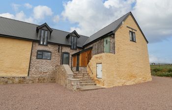 Palace Farmhouse Holiday Cottage