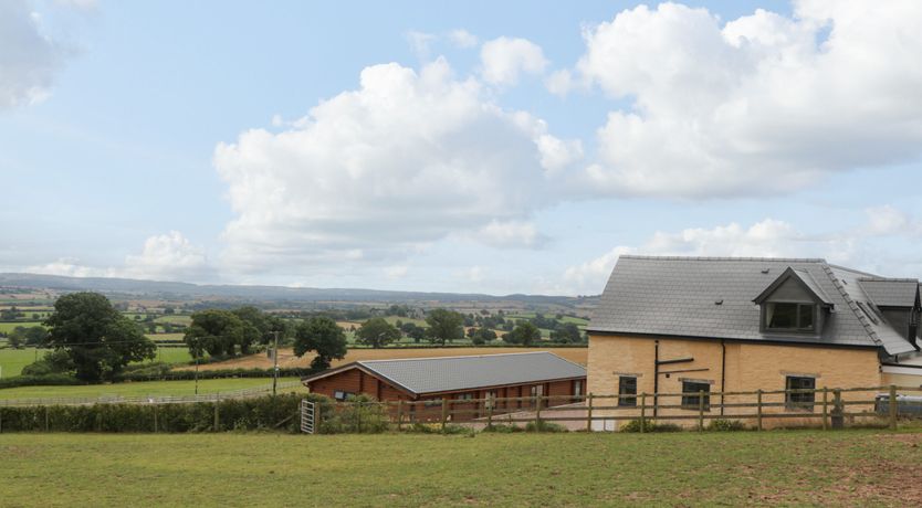Photo of Palace Farmhouse