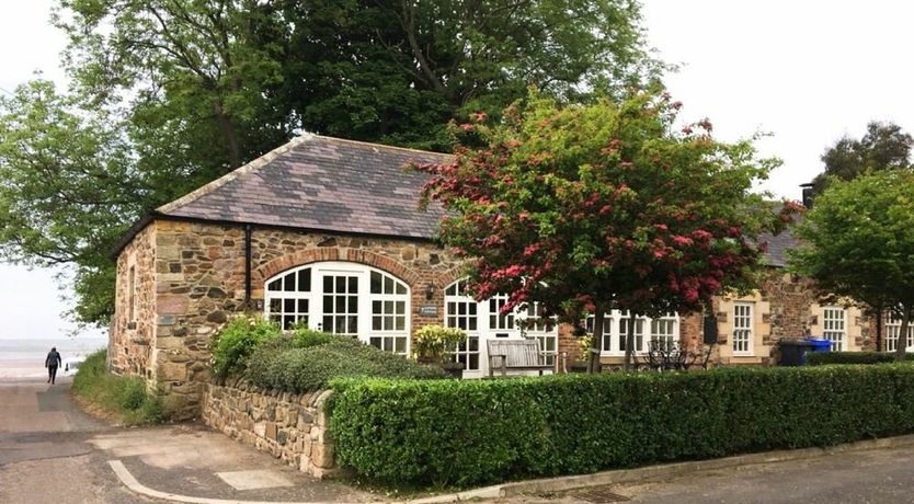 Photo of Lapwing Cottage