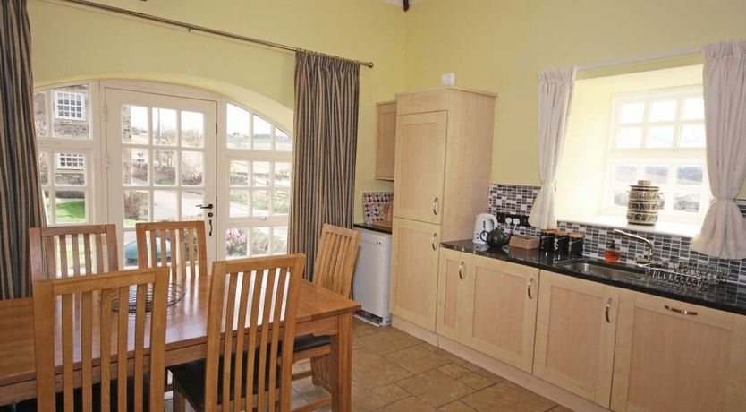 Photo of Lapwing Cottage
