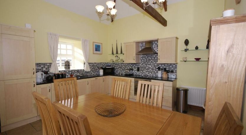 Photo of Lapwing Cottage