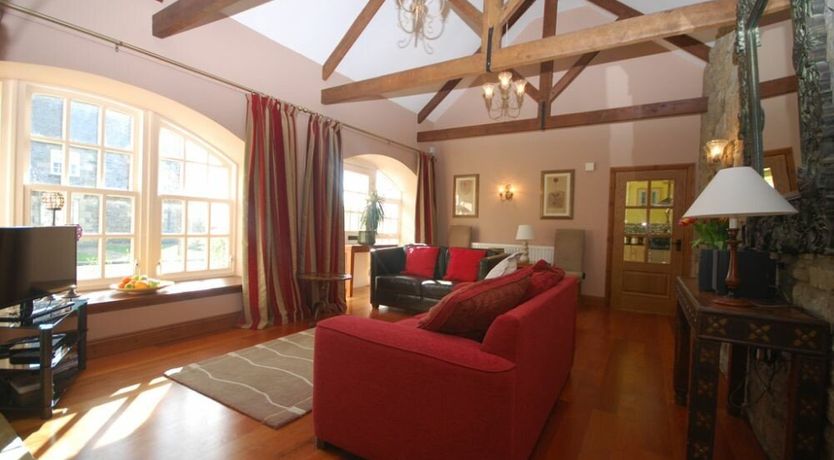 Photo of Lapwing Cottage