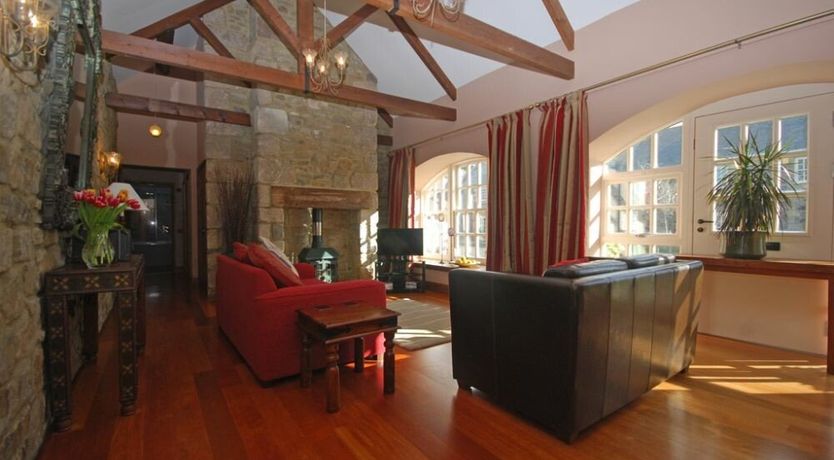 Photo of Lapwing Cottage