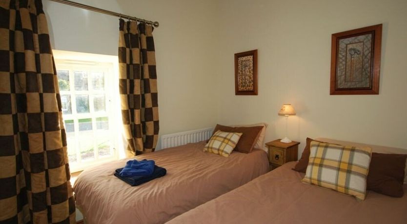 Photo of Lapwing Cottage