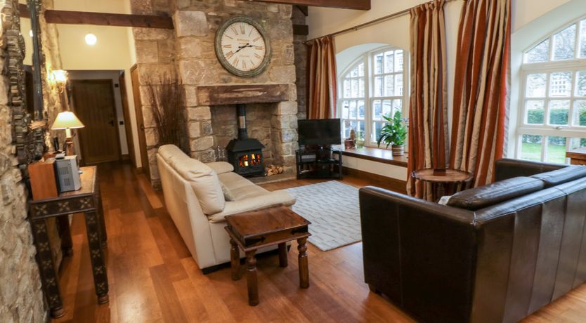 Photo of Lapwing Cottage