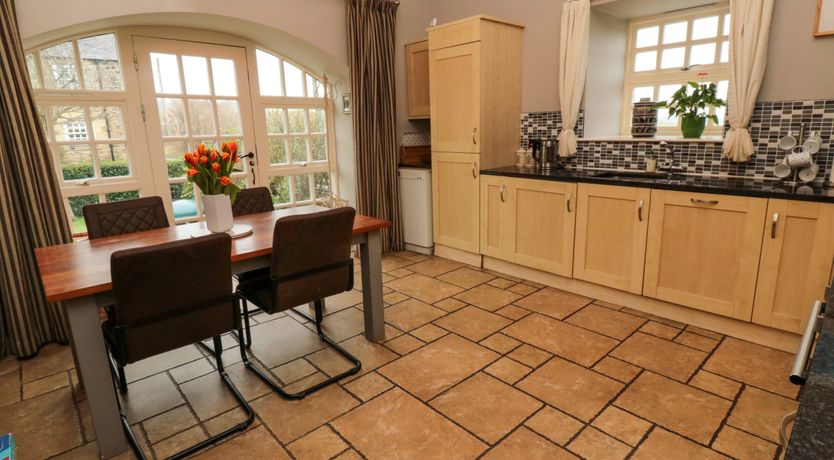 Photo of Lapwing Cottage