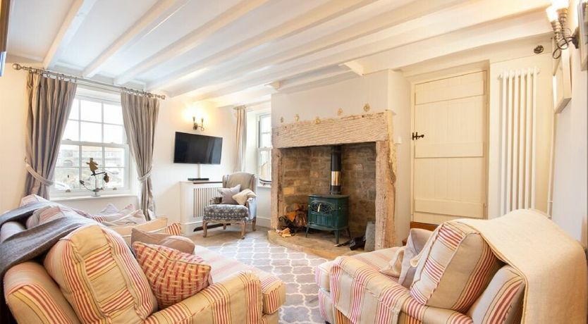 Photo of Marie's Cottage