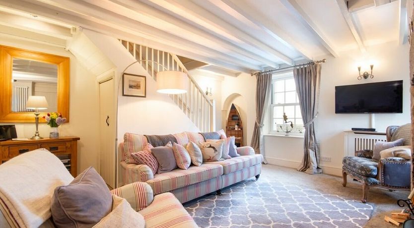 Photo of Marie's Cottage