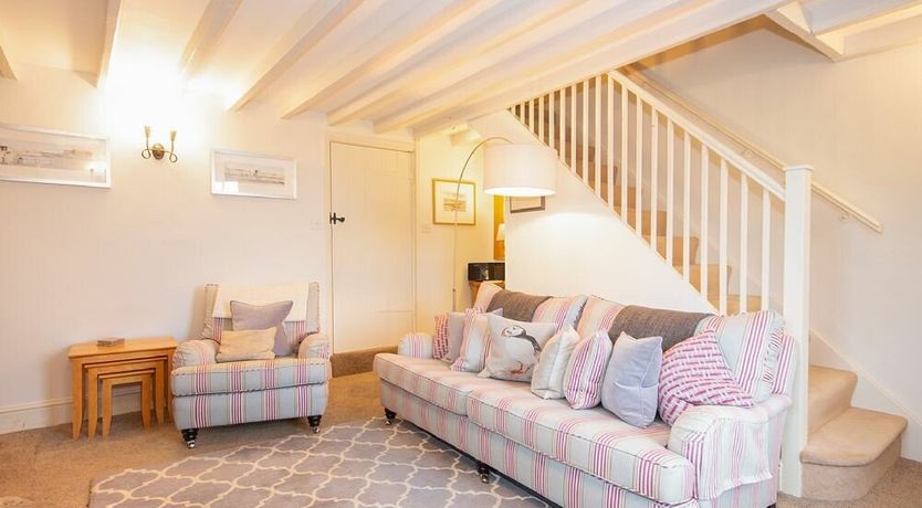 Photo of Marie's Cottage