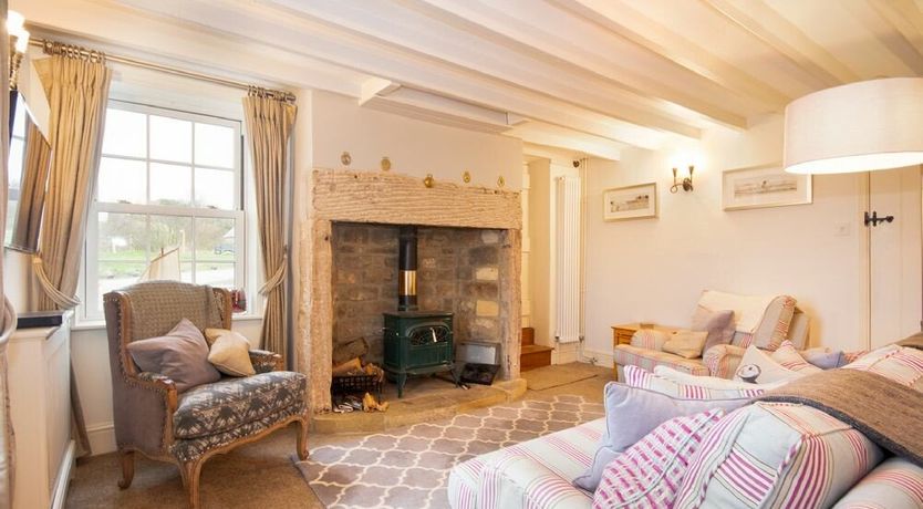 Photo of Marie's Cottage