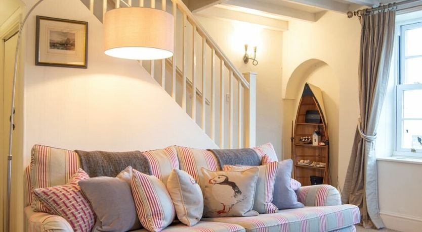 Photo of Marie's Cottage