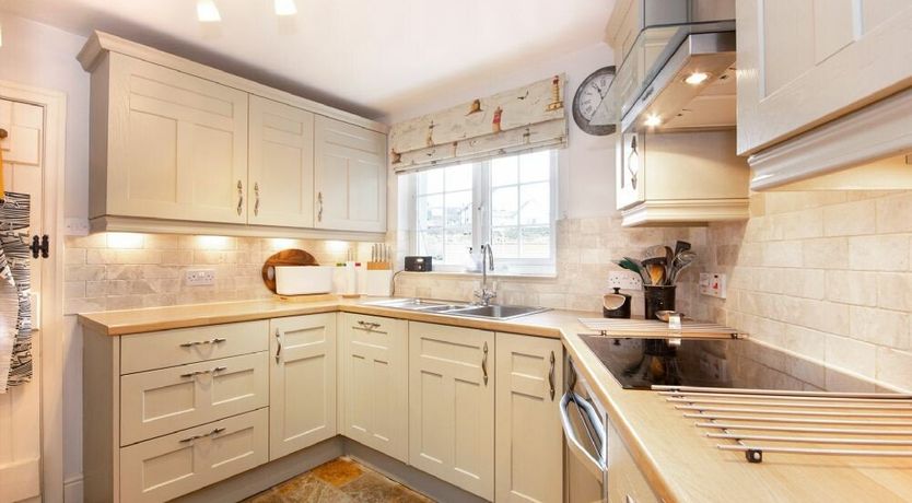 Photo of Marie's Cottage