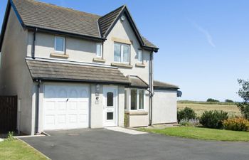 Beach View Holiday Cottage