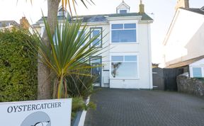 Photo of Oystercatcher House