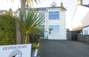 Oystercatcher House Holiday Home