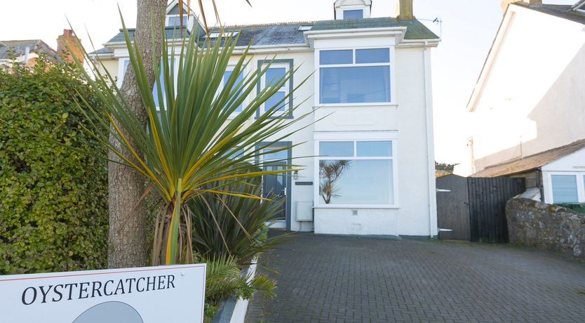 Photo of Oystercatcher House