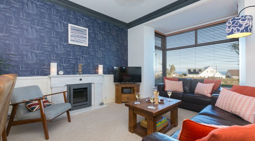 Photo of Oystercatcher House