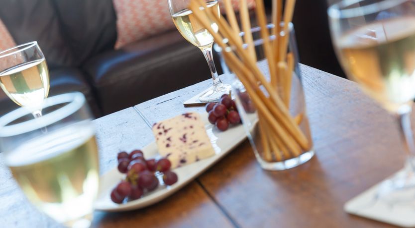 Photo of Oystercatcher House