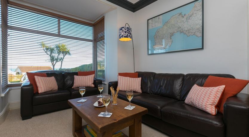 Photo of Oystercatcher House