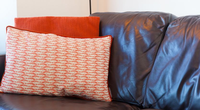 Photo of Oystercatcher House