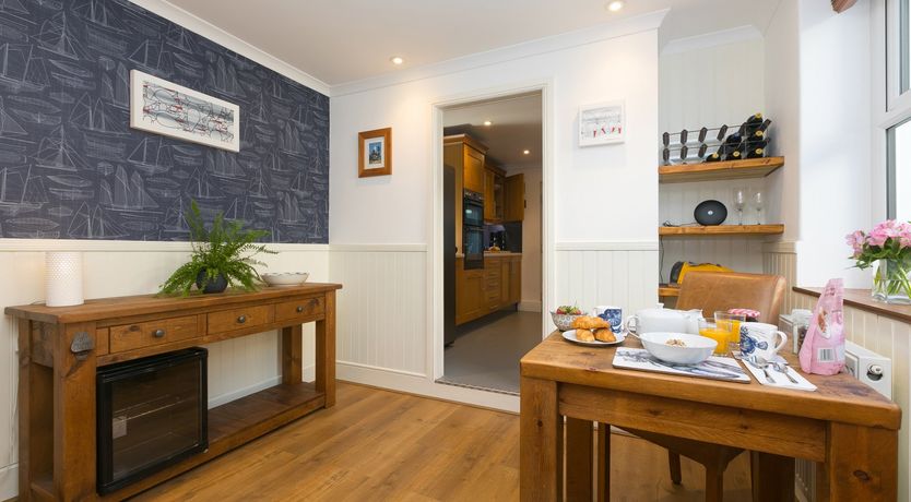 Photo of Oystercatcher House