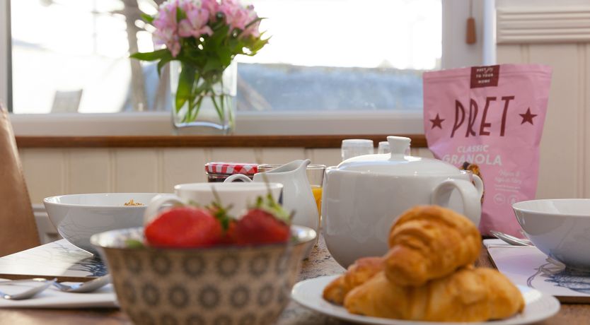 Photo of Oystercatcher House