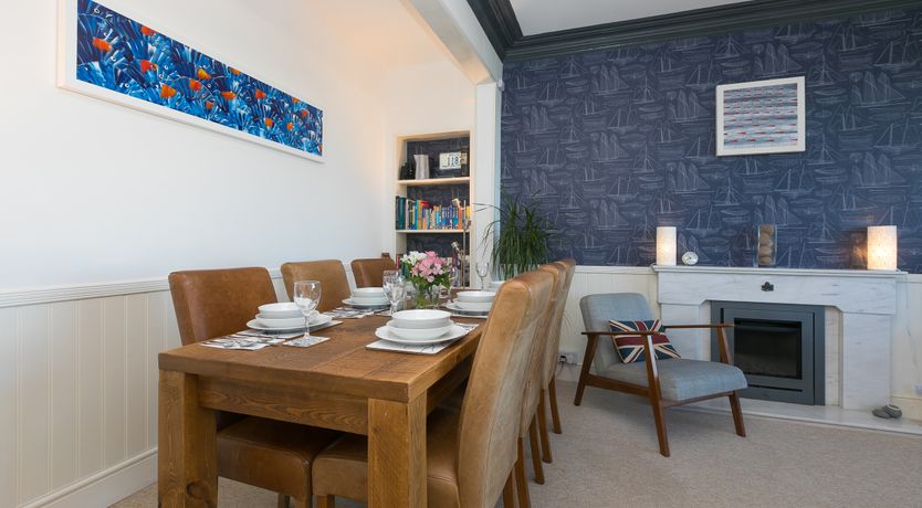 Photo of Oystercatcher House