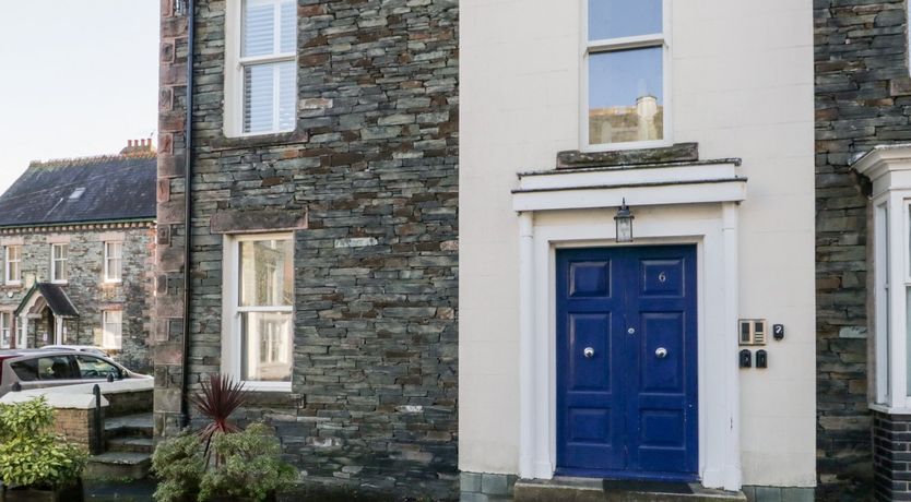 Photo of Carlton House Apartment 1