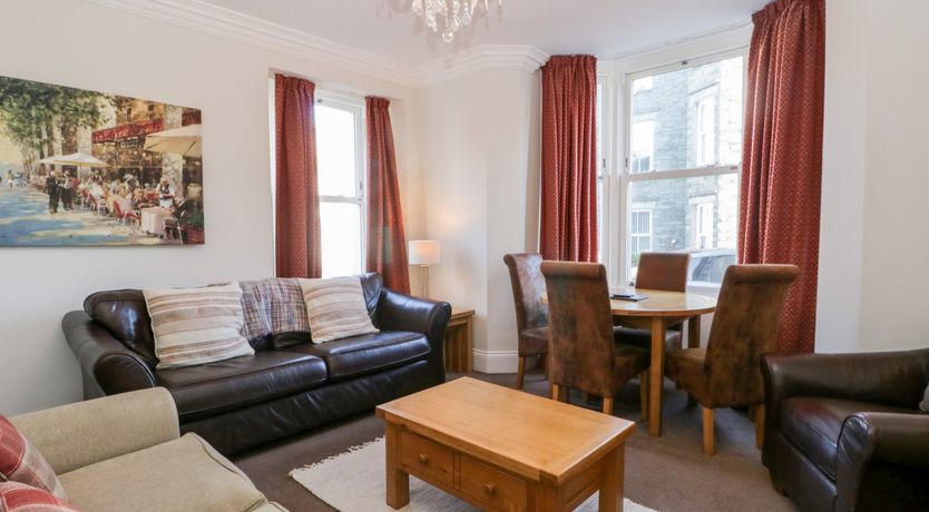 Photo of Carlton House Apartment 1