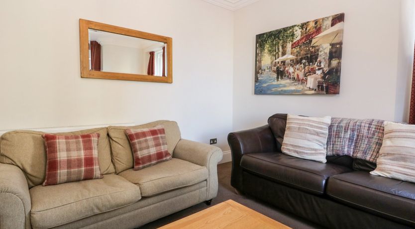 Photo of Carlton House Apartment 1