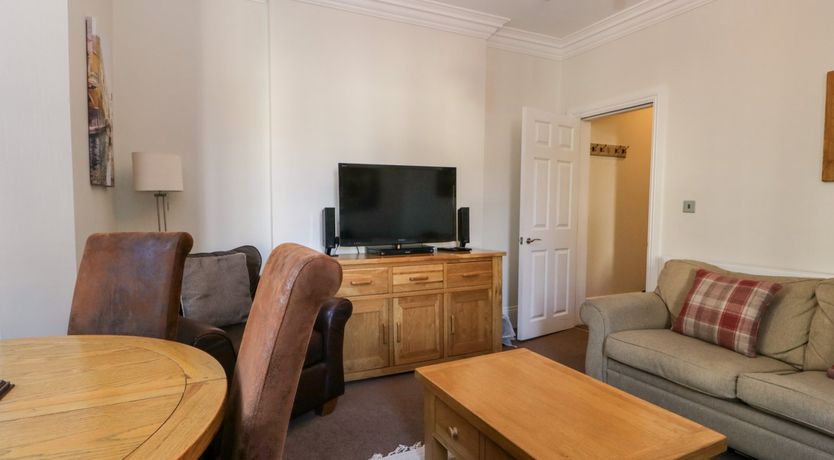 Photo of Carlton House Apartment 1