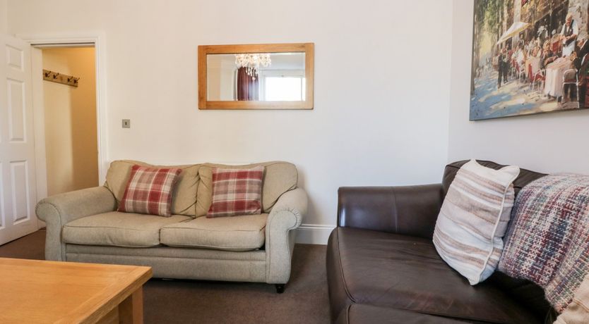 Photo of Carlton House Apartment 1